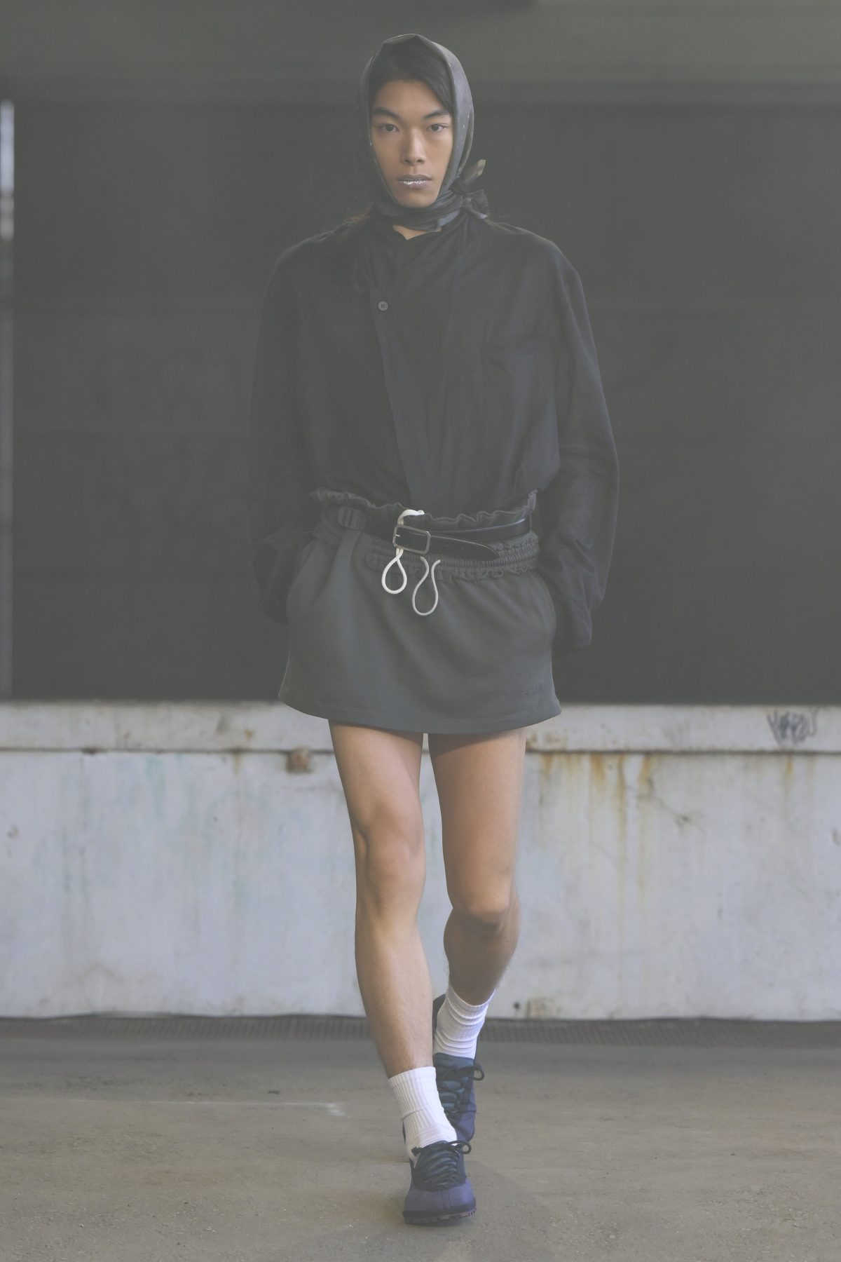 Galleria foto 'Il meglio delle passerelle della Milano Fashion Week' - foto 18