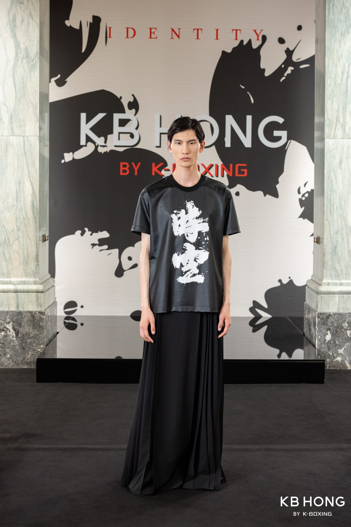 Galleria foto 'Il meglio delle passerelle della Milano Fashion Week' - foto 17