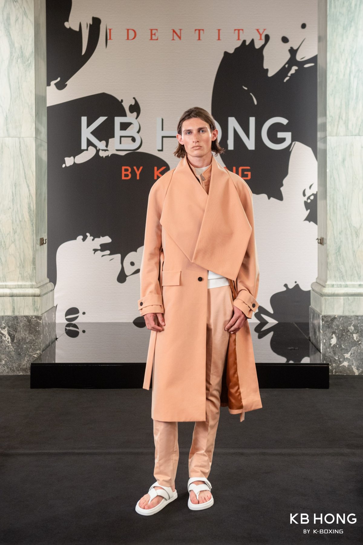 Galleria foto 'Il meglio delle passerelle della Milano Fashion Week' - foto 16