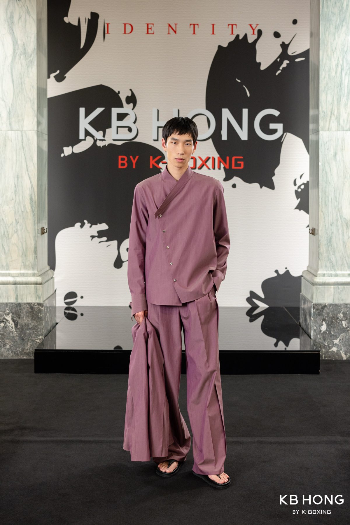 Galleria foto 'Il meglio delle passerelle della Milano Fashion Week' - foto 15