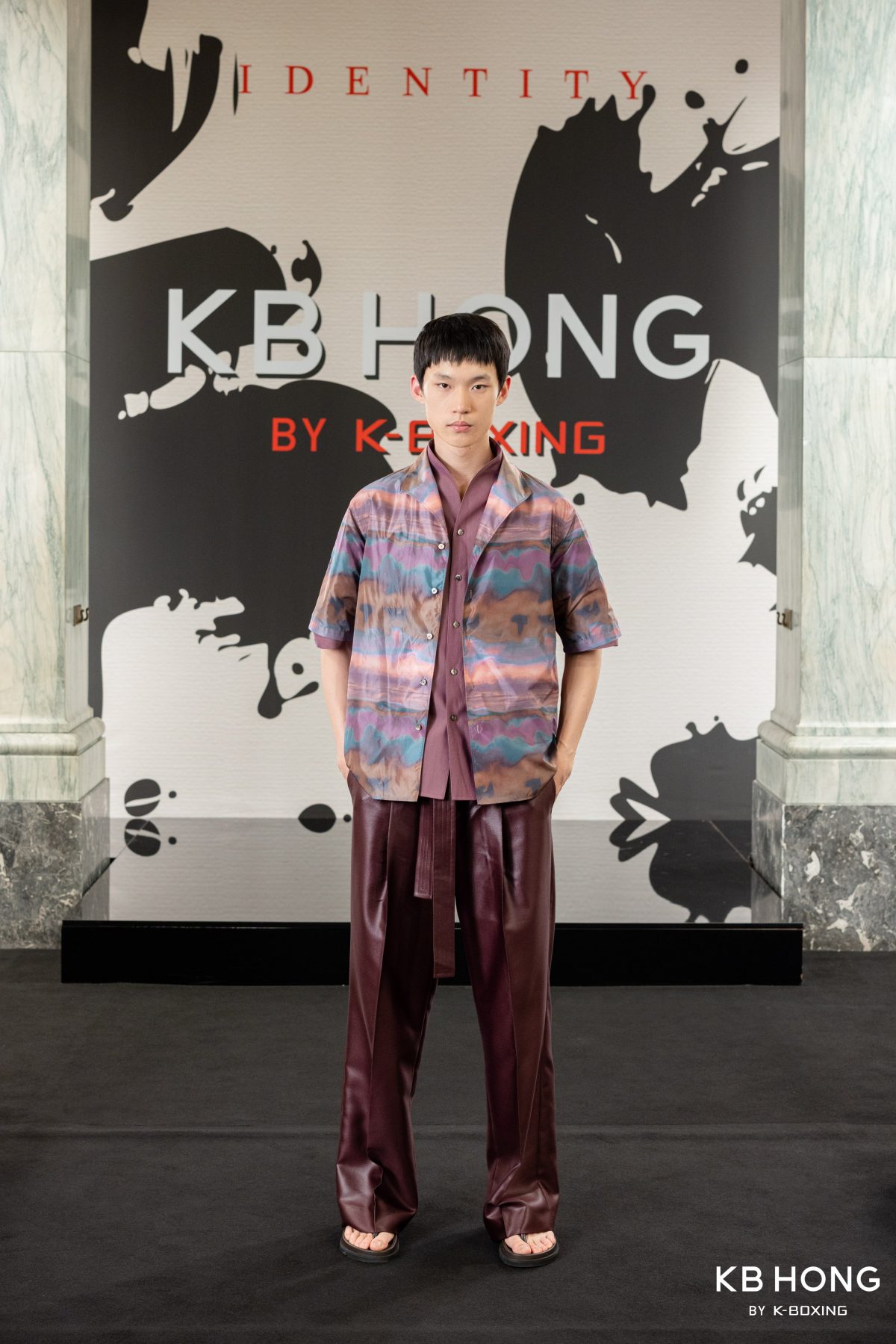 Galleria foto 'Il meglio delle passerelle della Milano Fashion Week' - foto 14