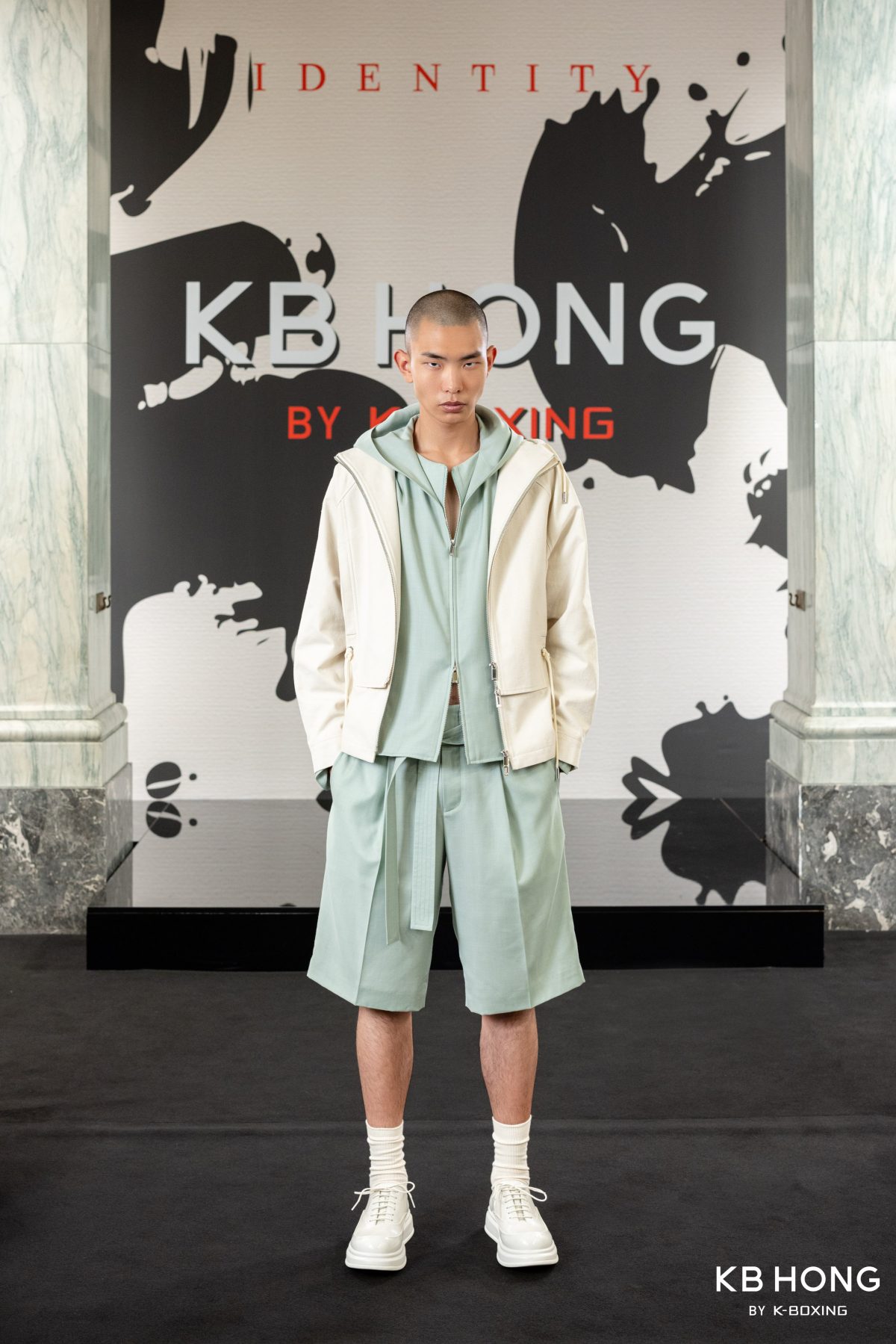 Galleria foto 'Il meglio delle passerelle della Milano Fashion Week' - foto 13