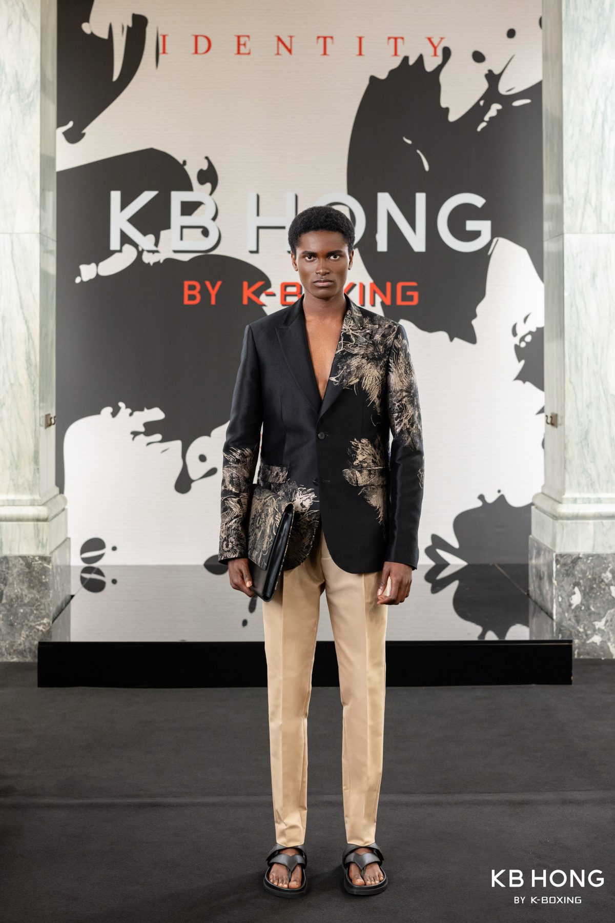 Galleria foto 'Il meglio delle passerelle della Milano Fashion Week' - foto 1