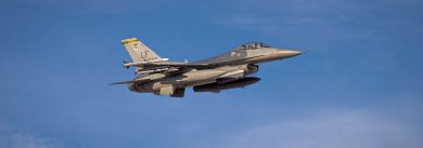Gli F-16 per l’Ucraina sono in ritardo