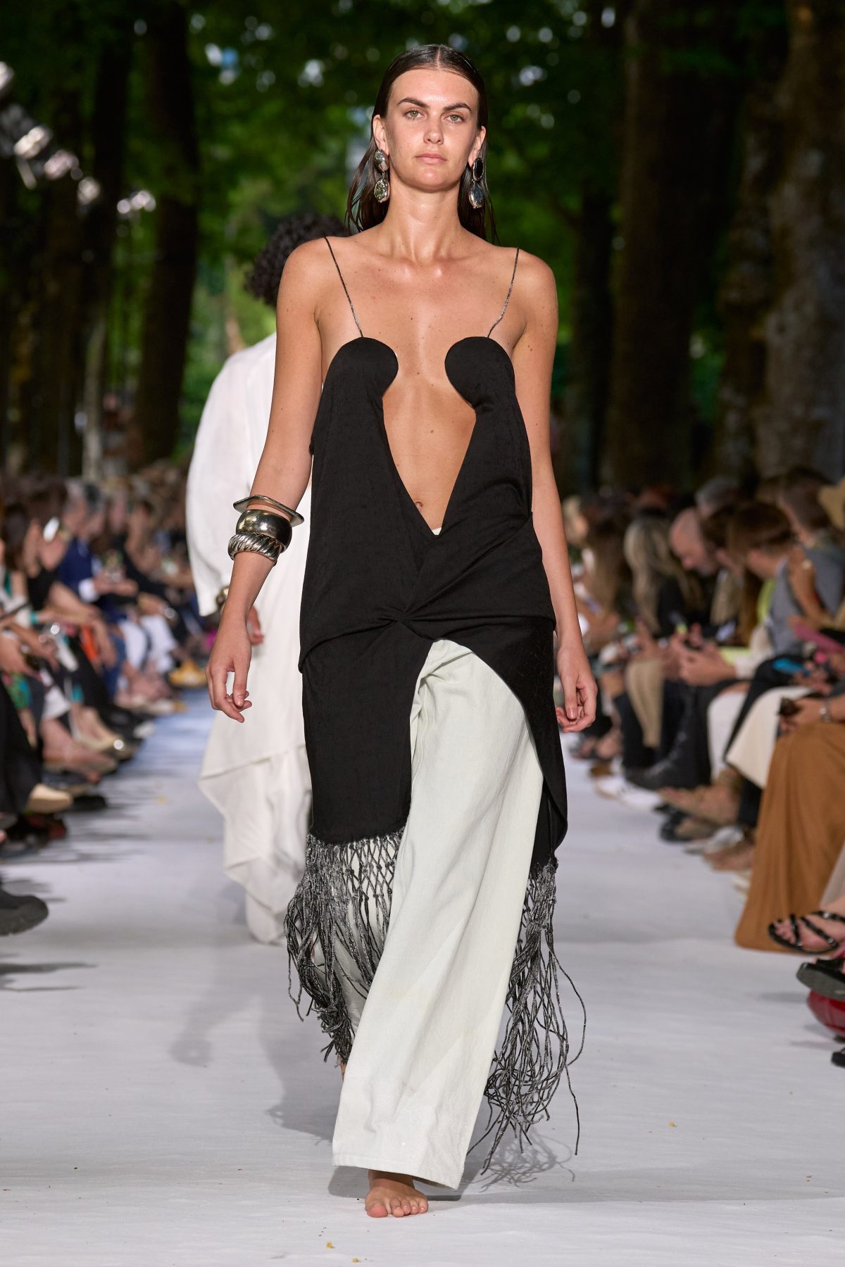 Galleria foto 'I designer del futuro in scena a Pitti Uomo 106' - foto 6