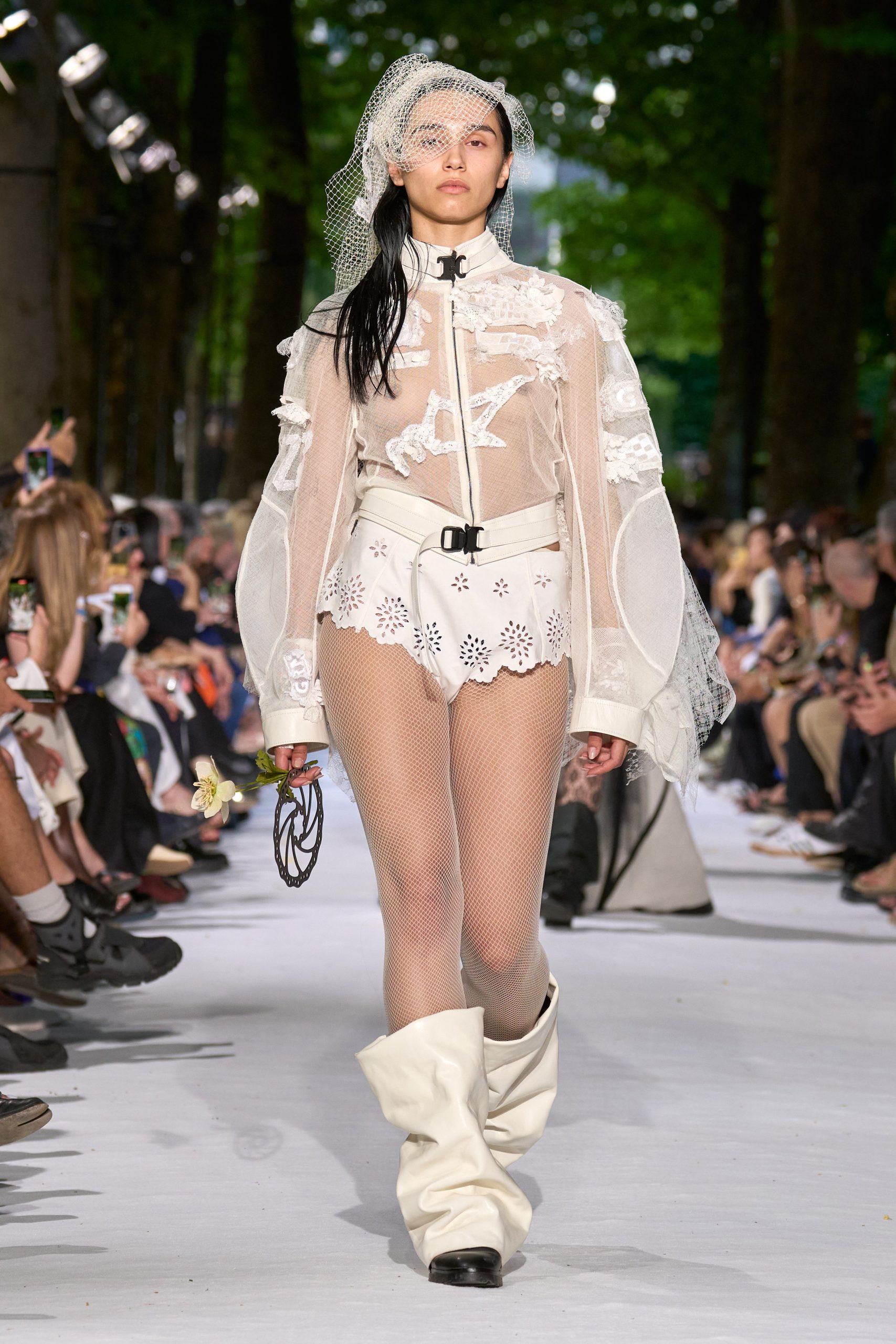 I designer del futuro in scena a Pitti Uomo 106