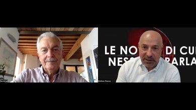 Appuntamento in Piazza: Flavio Fusi