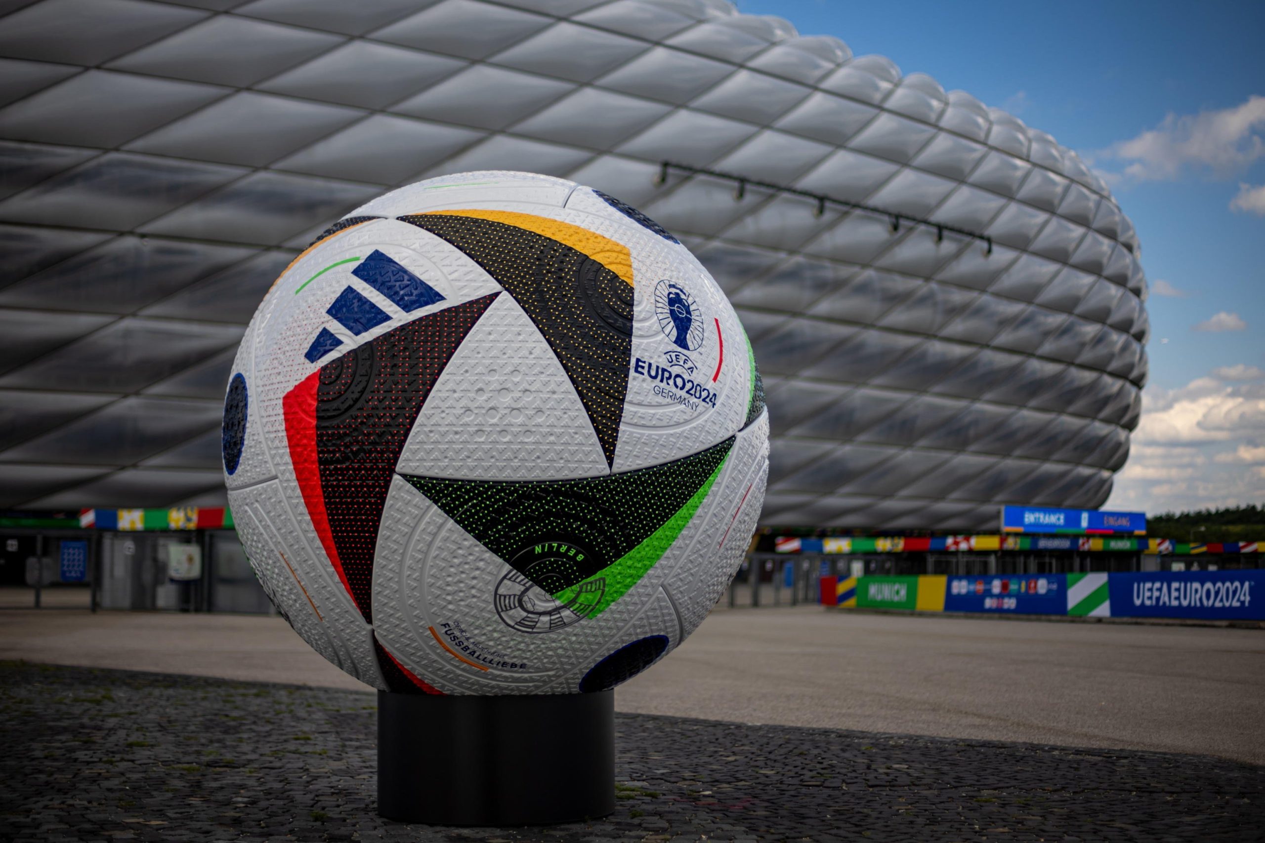 Europeo 2024, i giovani talenti da non perdere di vista