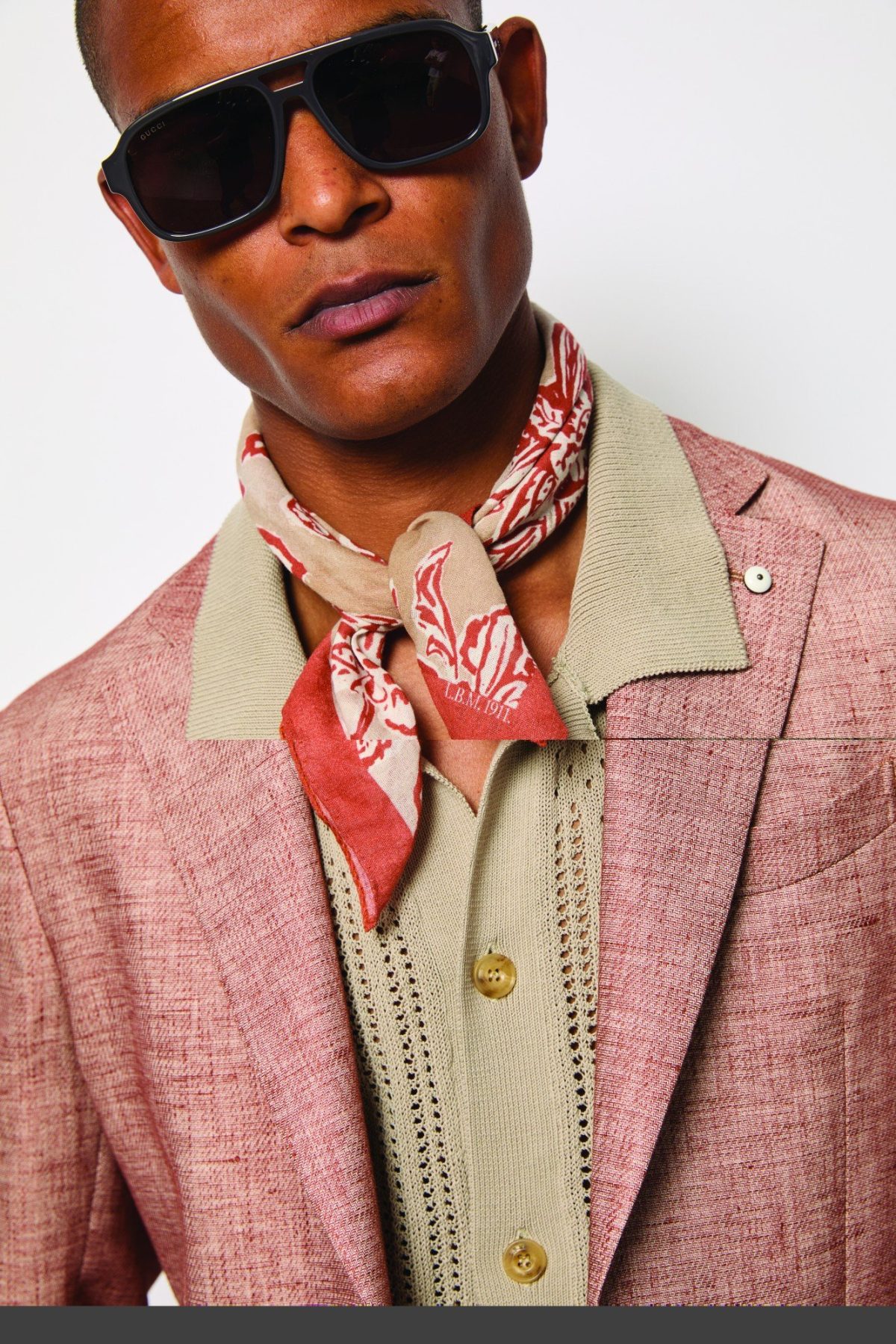 Galleria foto 'Pitti Uomo: quello stile da esportazione' - foto 12