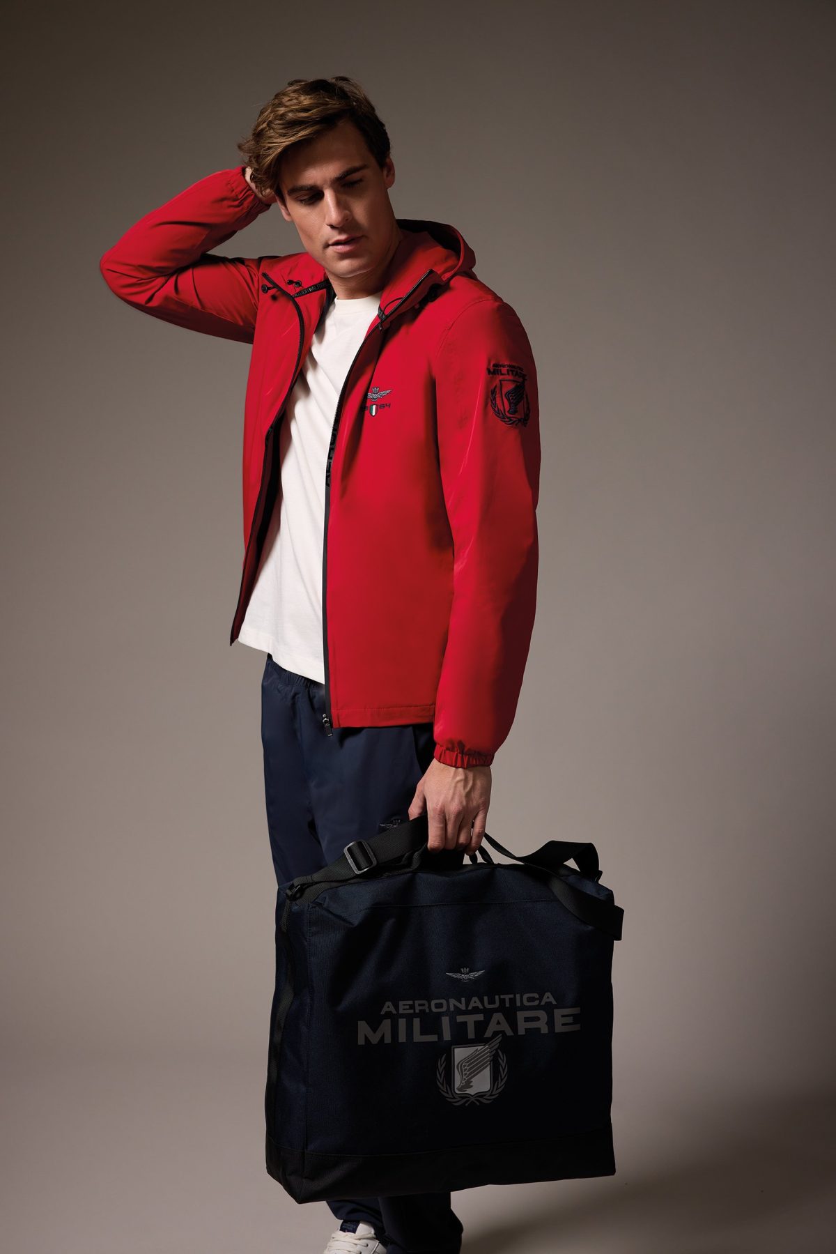 Galleria foto 'Pitti Uomo: quello stile da esportazione' - foto 5