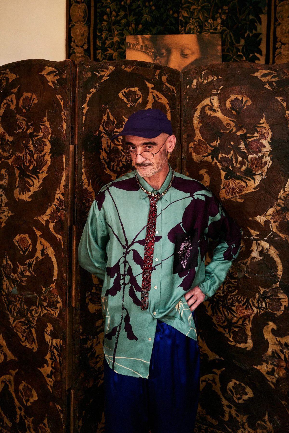 Galleria foto 'Pitti Uomo: quello stile da esportazione' - foto 3