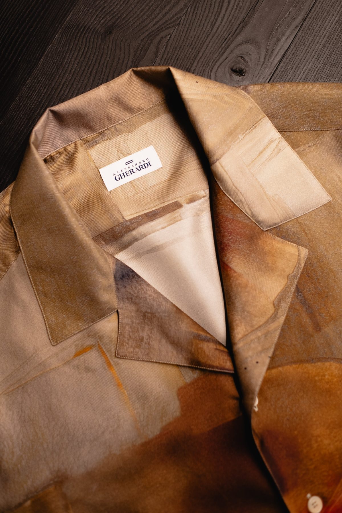 Galleria foto 'L’eleganza sartoriale è protagonista a Pitti Uomo 106' - foto 11