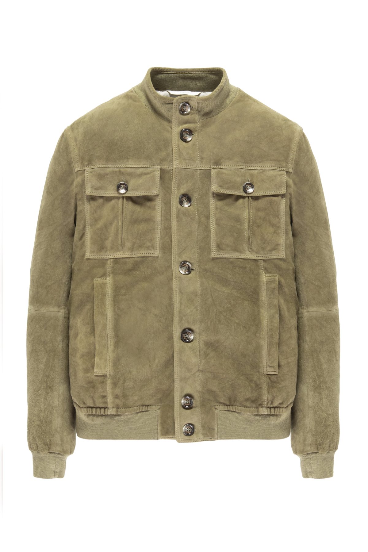 Galleria foto 'L’eleganza sartoriale è protagonista a Pitti Uomo 106' - foto 9