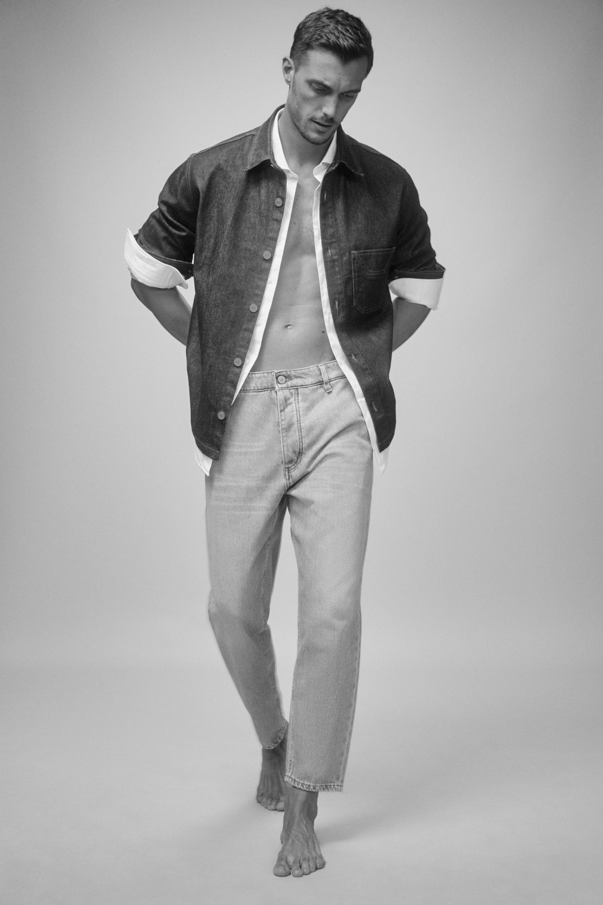 Galleria foto 'L’eleganza sartoriale è protagonista a Pitti Uomo 106' - foto 8