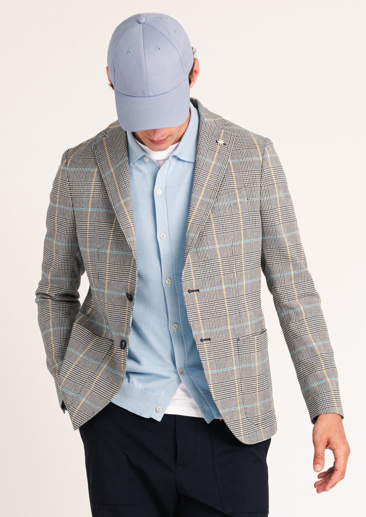 Galleria foto 'L’eleganza sartoriale è protagonista a Pitti Uomo 106' - foto 6