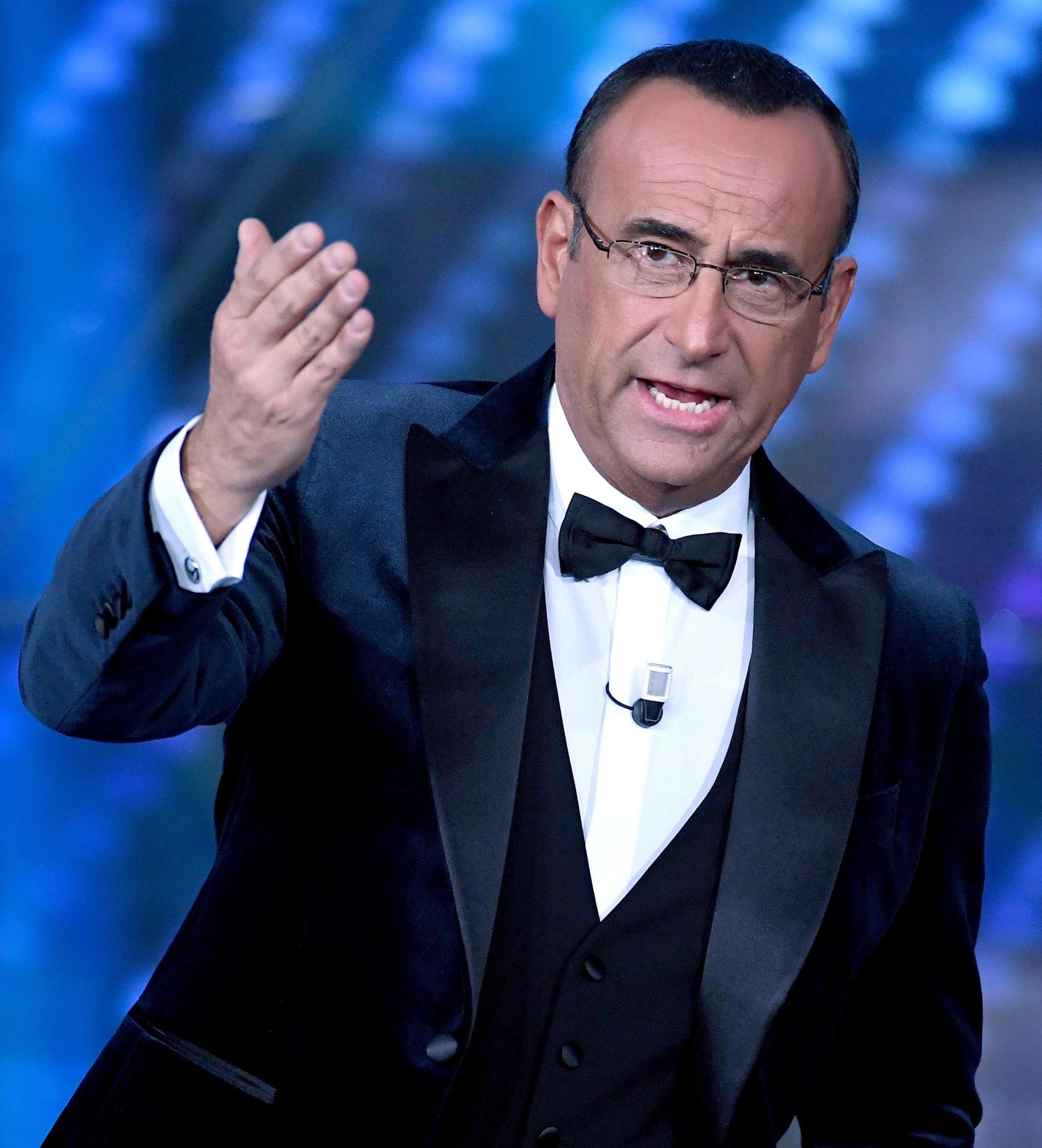 Sanremo 2025: tutte le novità tra canzoni e cantanti della nuova era di Carlo Conti