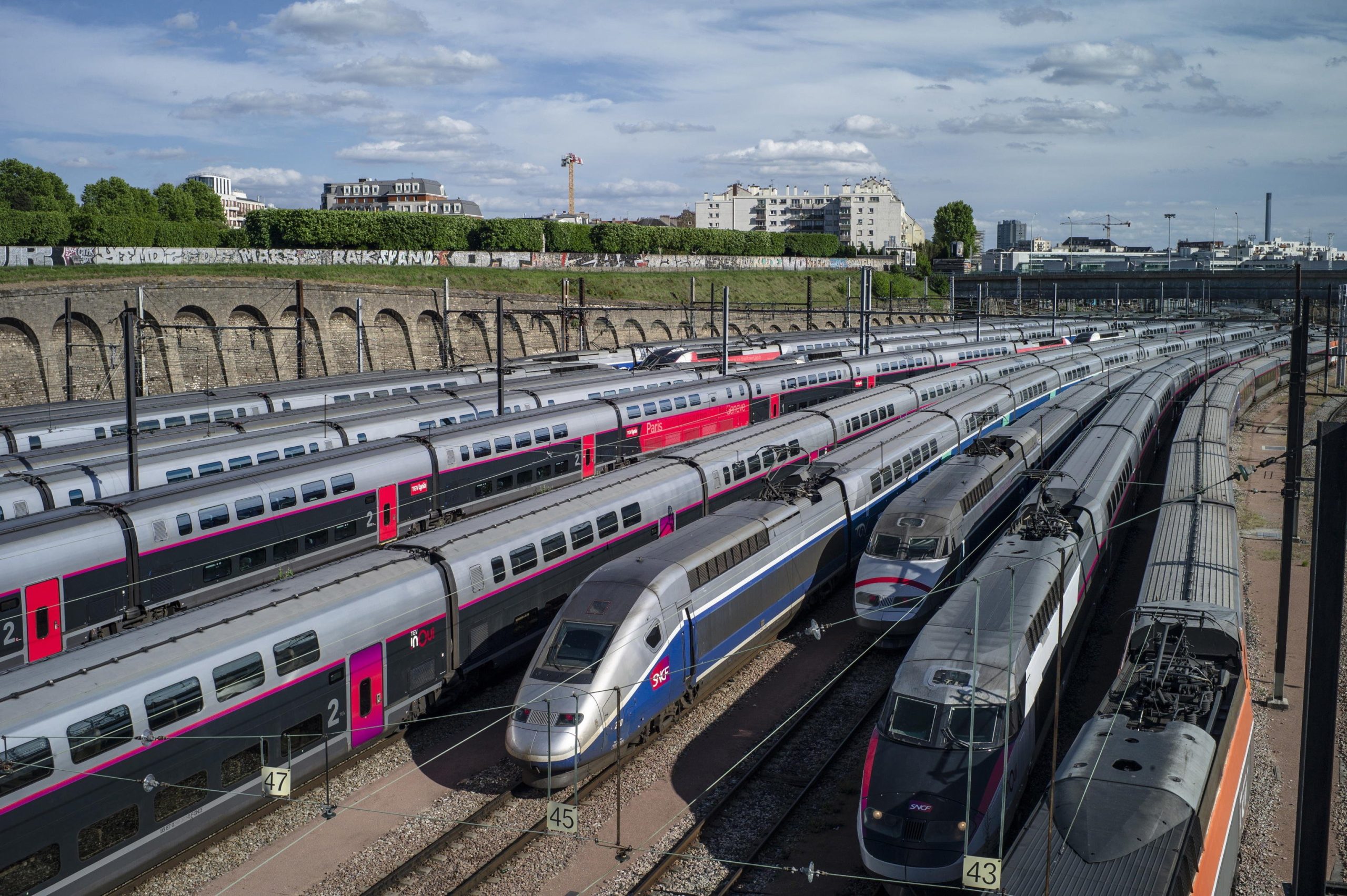 La Francia si butta nei treni Alta Velocità italiani, con la speranza di un servizio migliore e meno caro