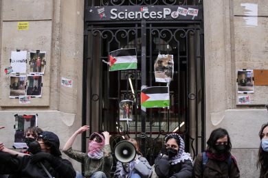 Francia, c’è sempre un motivo per essere antisemita