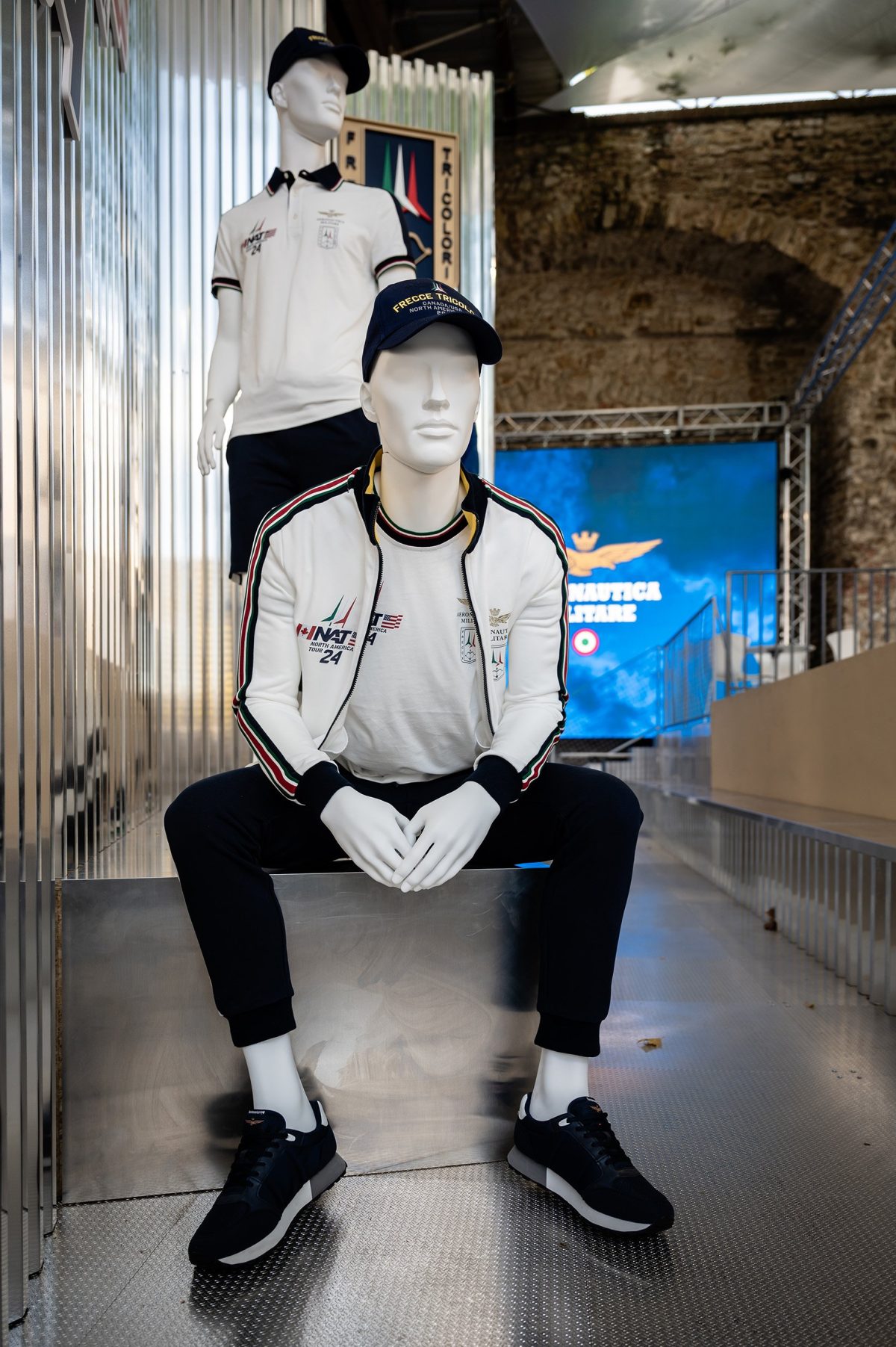 Galleria foto 'La Dynamic Attitude di Pitti Uomo 106' - foto 11