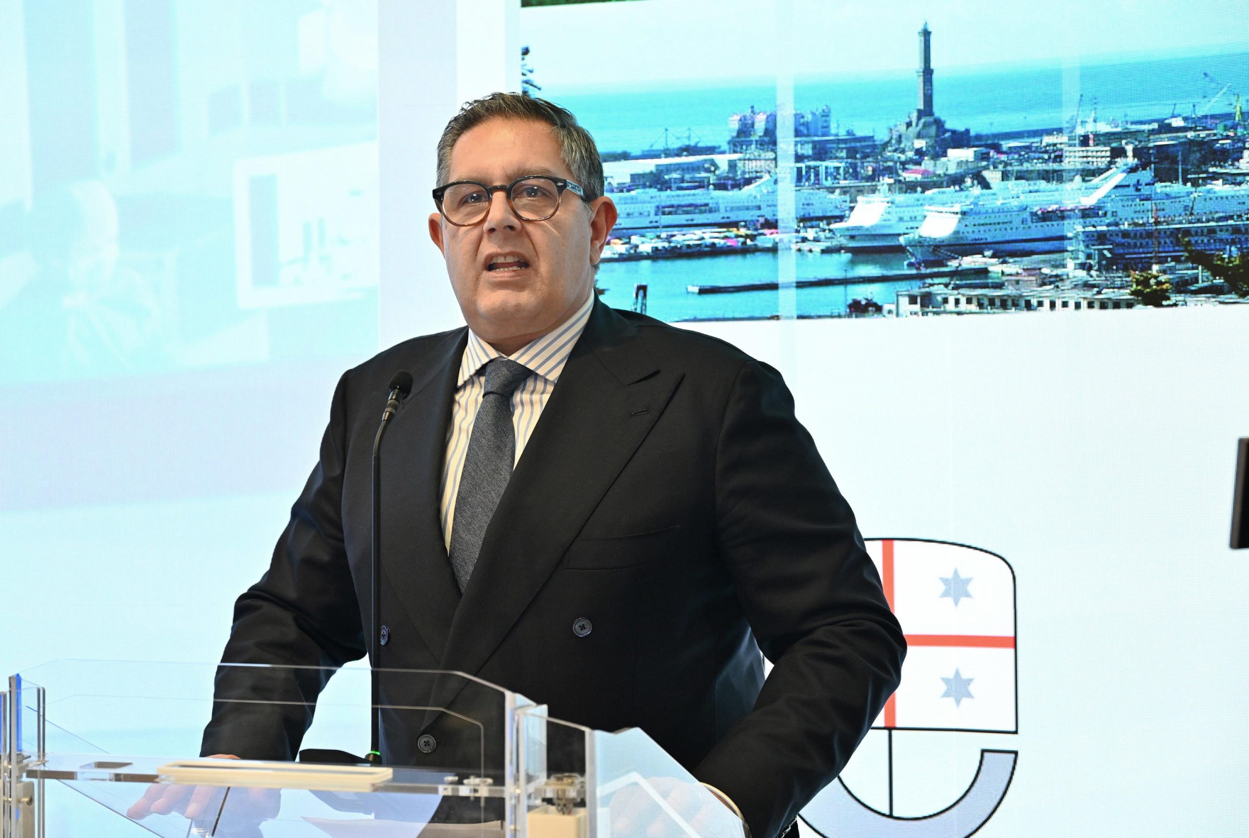 Via libera della Procura di Genova alla revoca dei domiciliari per Toti