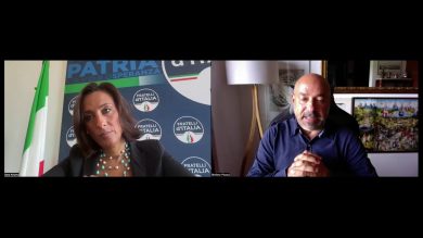 Il Rapporto sulla Libertà di Stampa In Italia