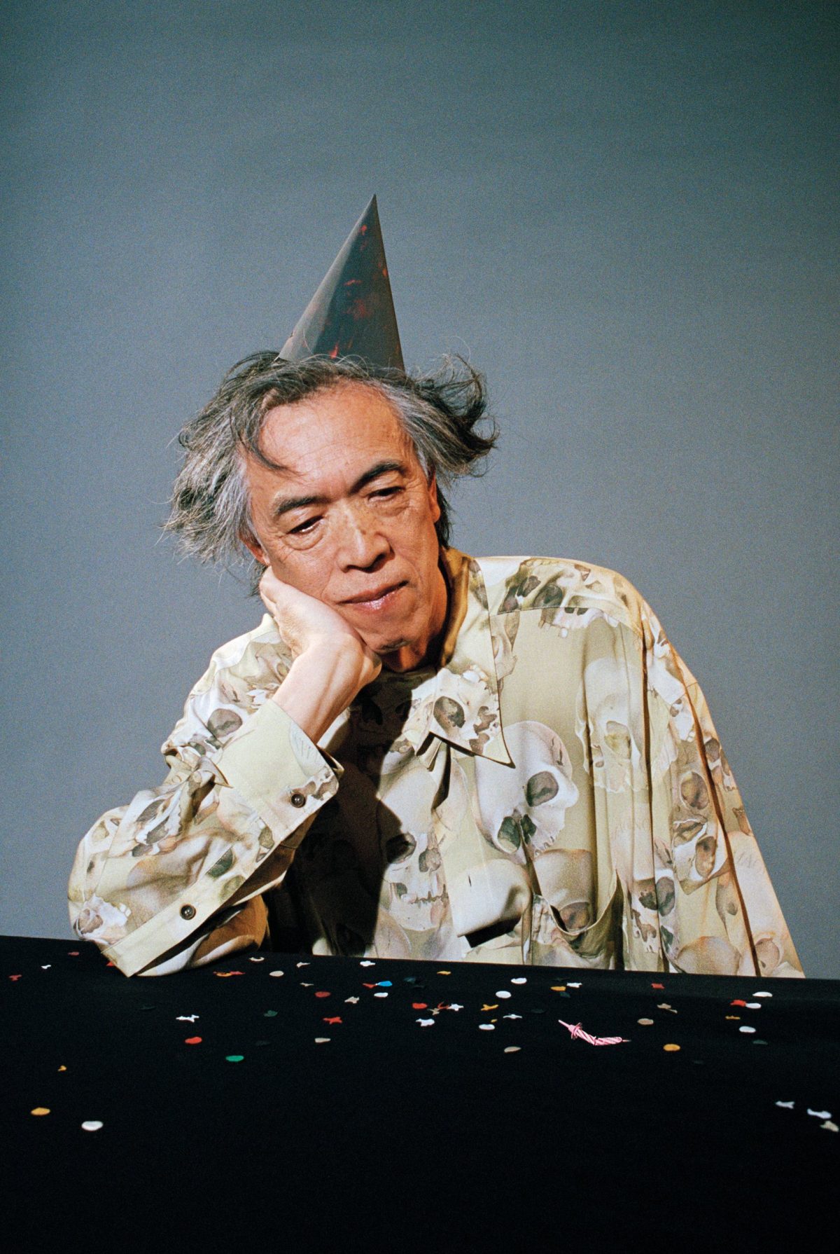 Galleria foto 'Le nuove campagne moda per l’Autunno Inverno 2024/2025' - foto 30