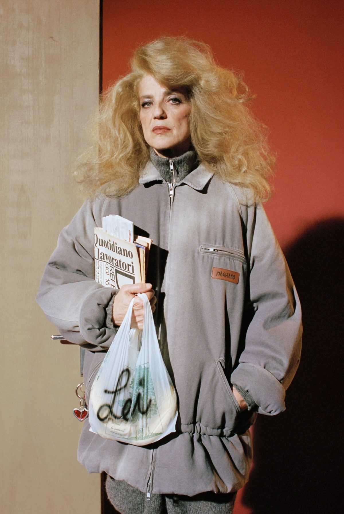 Galleria foto 'Le nuove campagne moda per l’Autunno Inverno 2024/2025' - foto 29