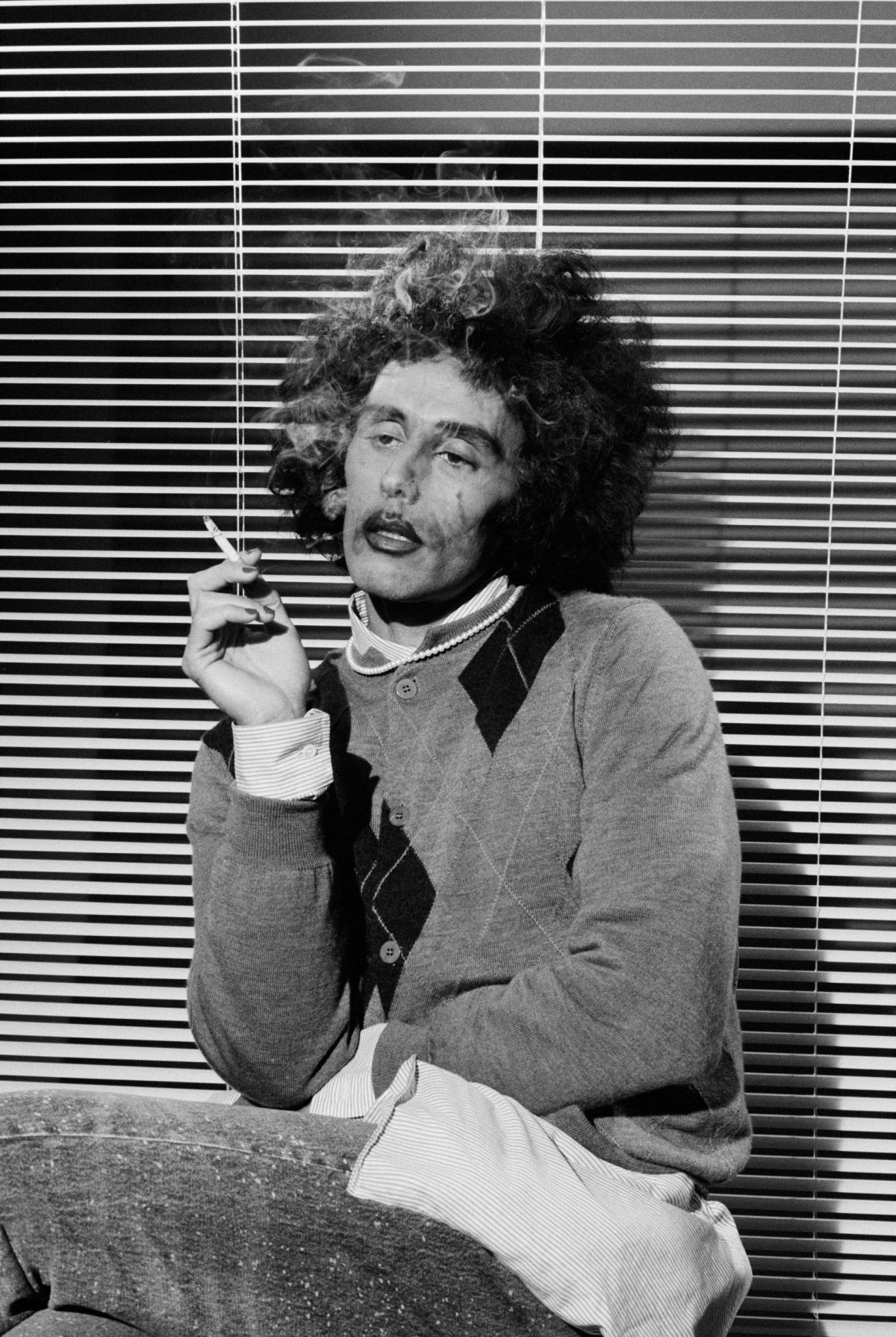 Galleria foto 'Le nuove campagne moda per l’Autunno Inverno 2024/2025' - foto 28