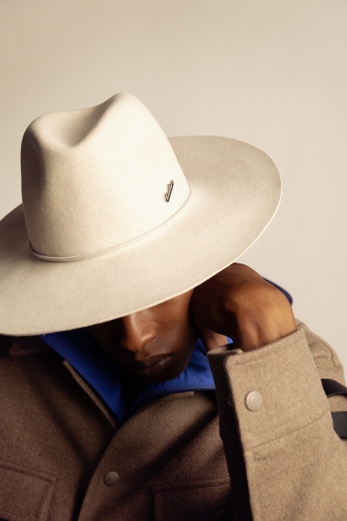 Galleria foto 'Le nuove campagne moda per l’Autunno Inverno 2024/2025' - foto 39