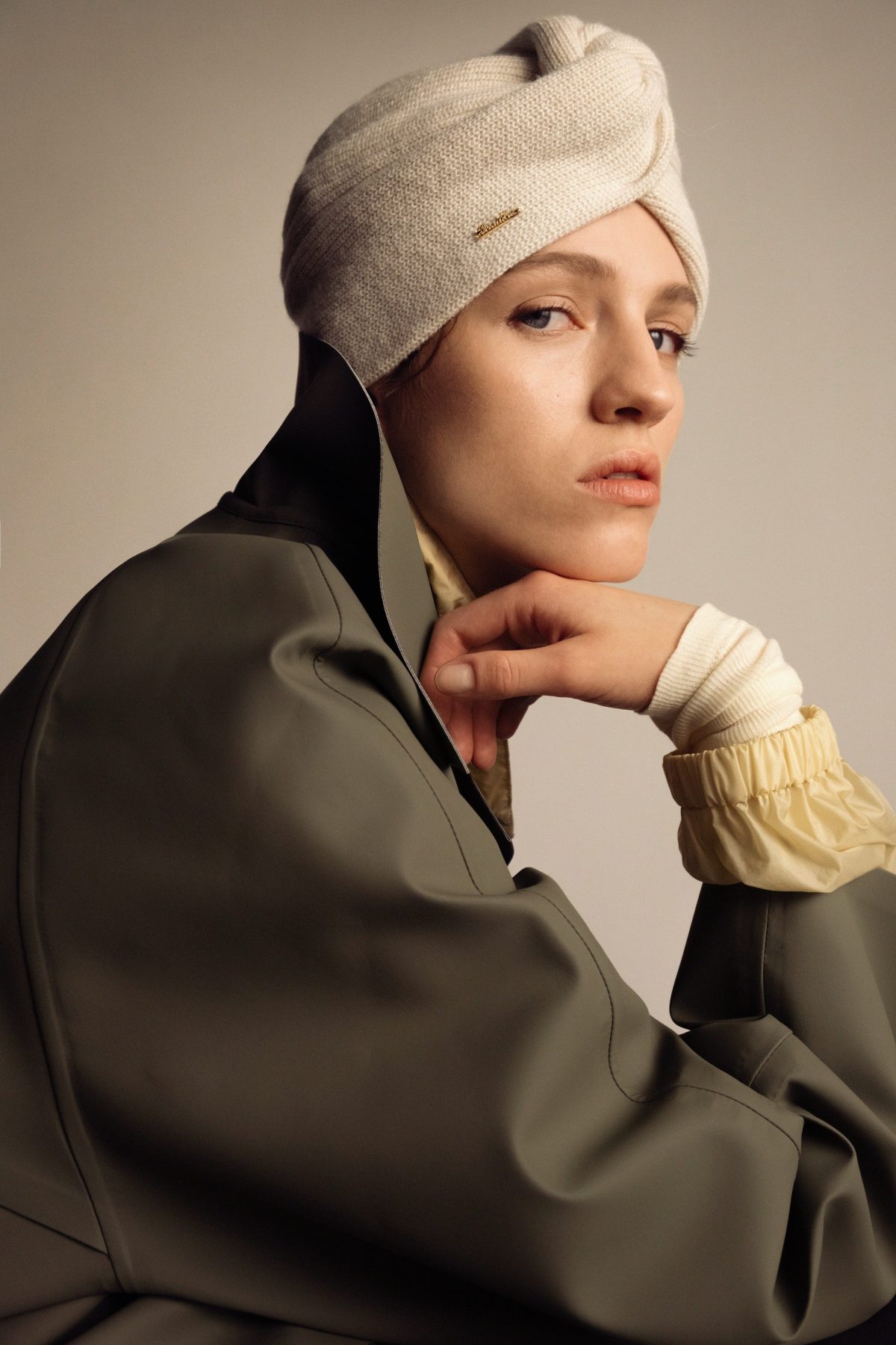 Galleria foto 'Le nuove campagne moda per l’Autunno Inverno 2024/2025' - foto 48