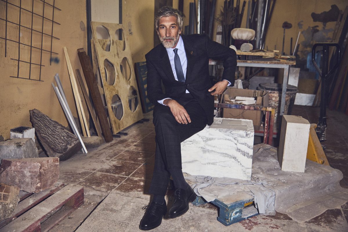 Galleria foto 'Le nuove campagne moda per l’Autunno Inverno 2024/2025' - foto 47