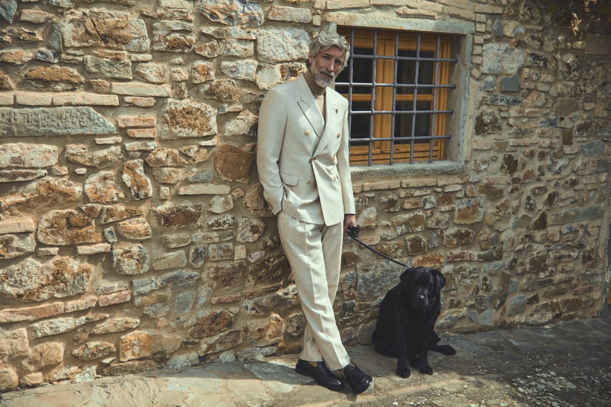 Galleria foto 'Le nuove campagne moda per l’Autunno Inverno 2024/2025' - foto 46