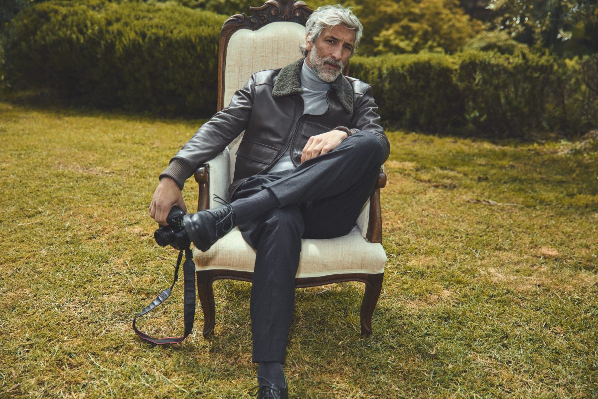 Galleria foto 'Le nuove campagne moda per l’Autunno Inverno 2024/2025' - foto 45