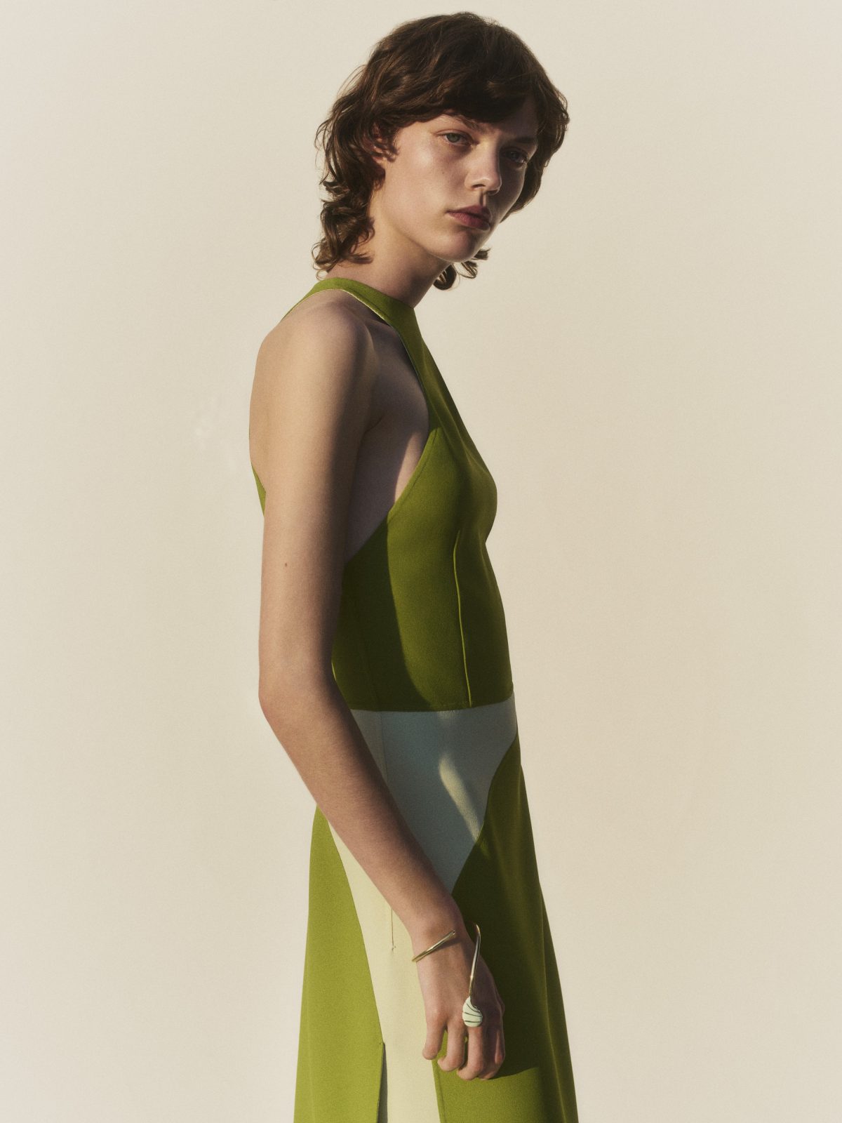 Galleria foto 'Le nuove campagne moda per l’Autunno Inverno 2024/2025' - foto 11