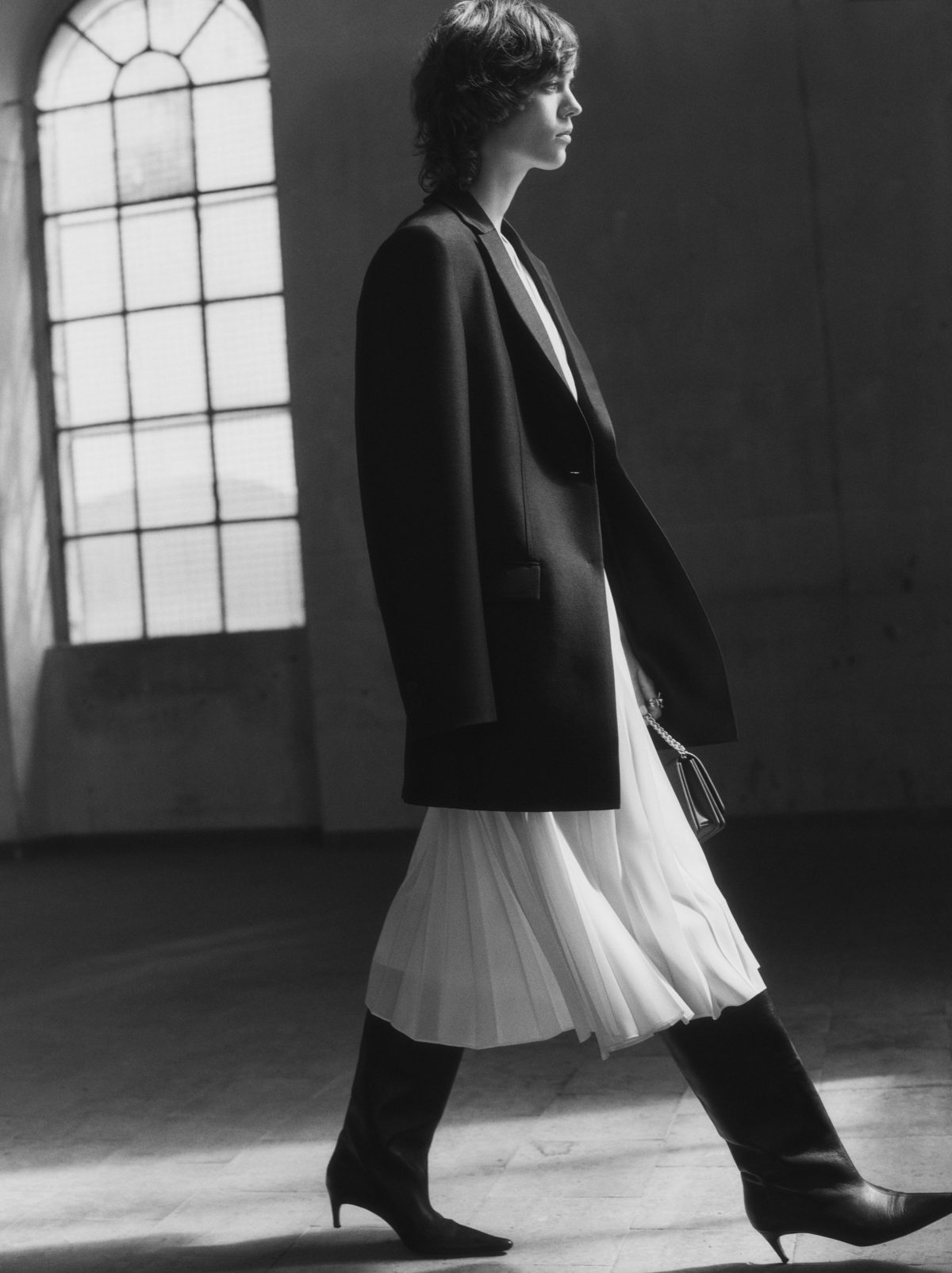 Galleria foto 'Le nuove campagne moda per l’Autunno Inverno 2024/2025' - foto 10