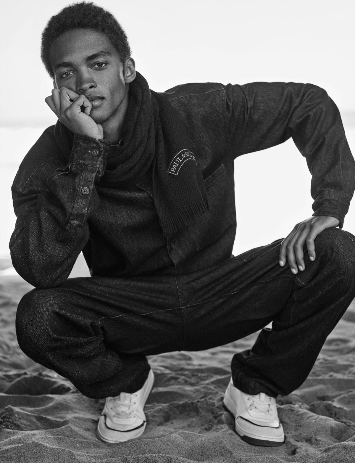 Galleria foto 'Le nuove campagne moda per l’Autunno Inverno 2024/2025' - foto 5