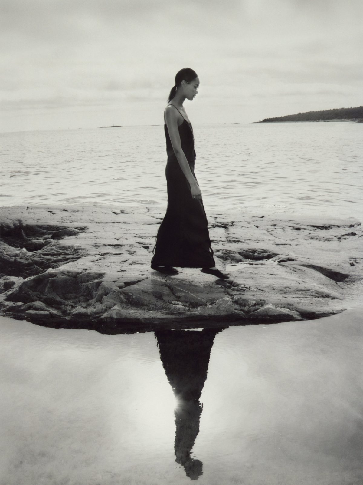 Galleria foto 'Le nuove campagne moda per l’Autunno Inverno 2024/2025' - foto 21