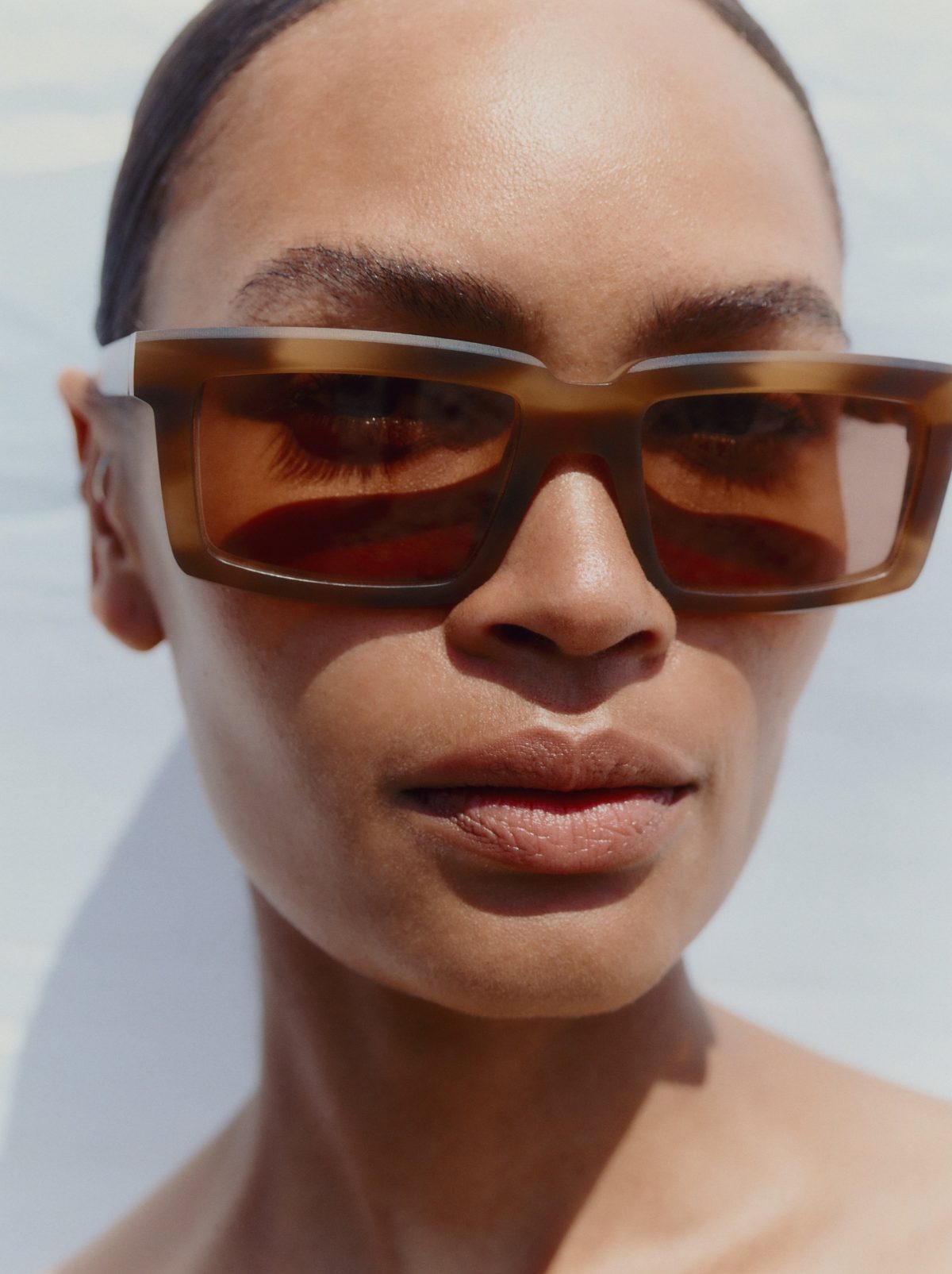 Galleria foto 'Le nuove campagne moda per l’Autunno Inverno 2024/2025' - foto 19