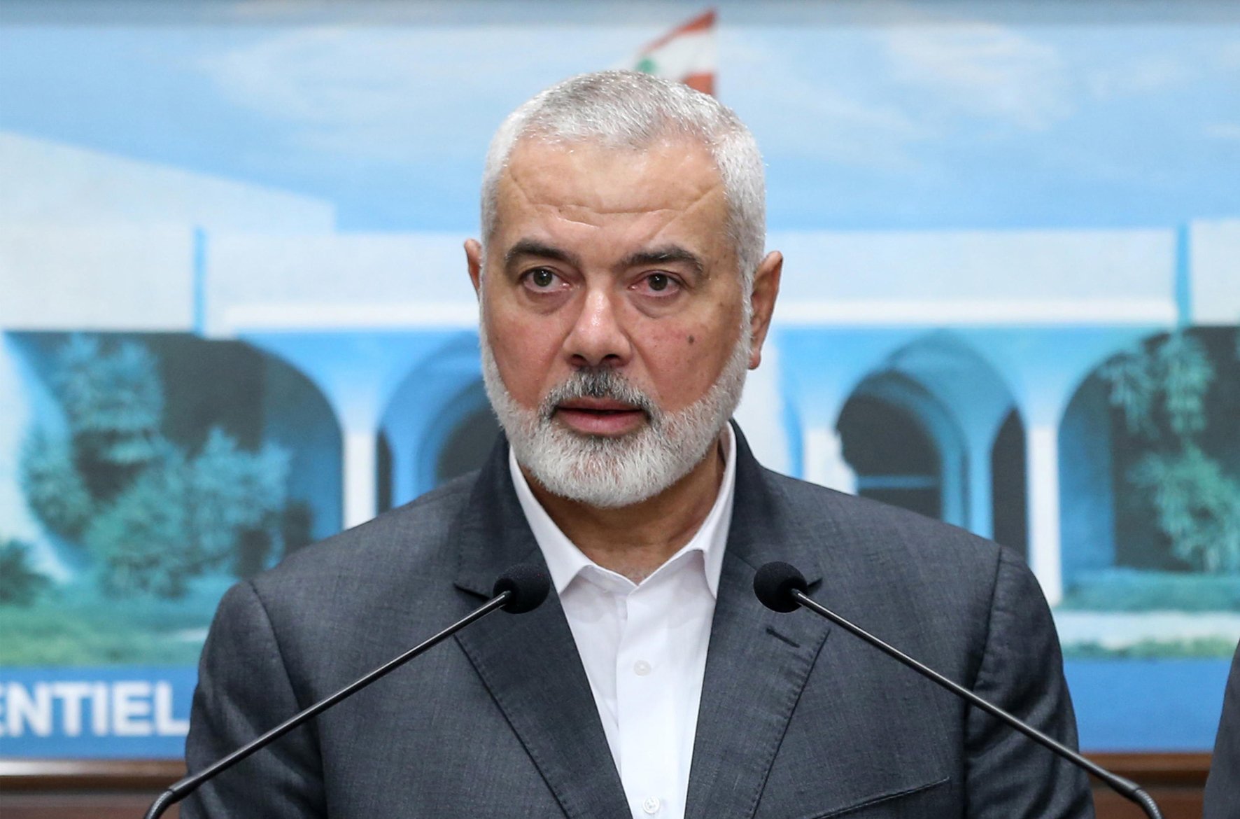 Il leader di Hamas Ismail Haniyeh è stato assassinato a Teheran