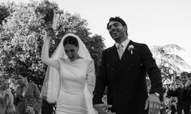 Le ultime tendenze per gli abiti da sposa