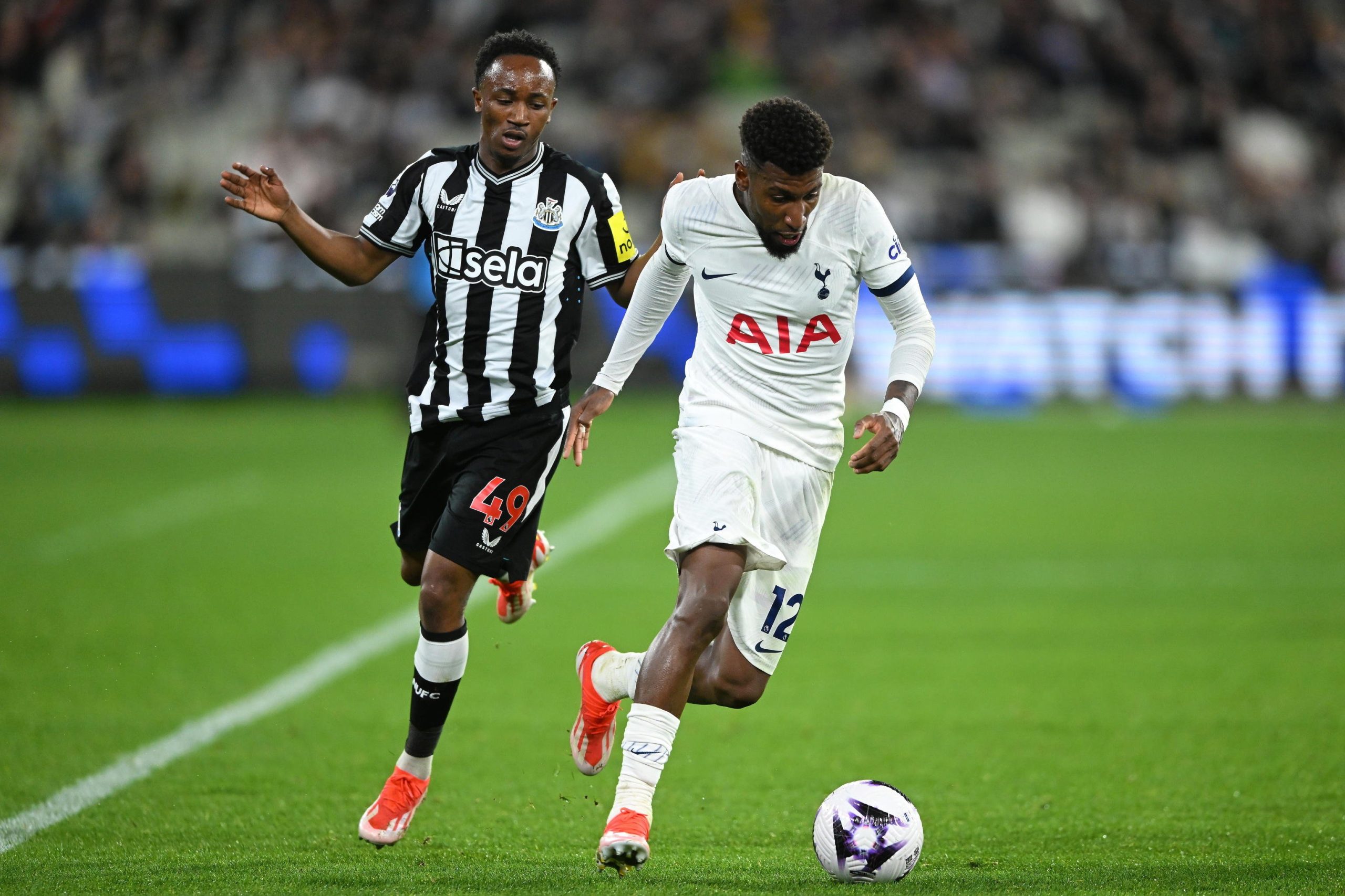 Milan, l’infortunio di Florenzi accelera i tempi per Emerson Royal