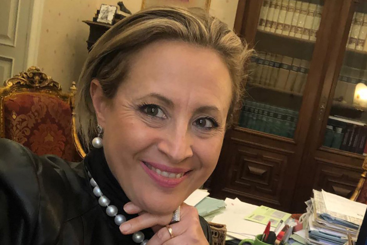 La consigliera del Csm Rosanna Natoli indagata dalla Procura di Roma