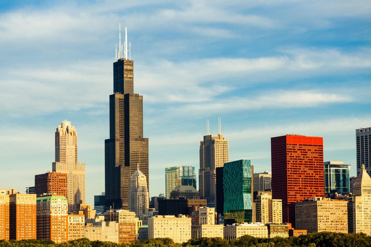 Galleria foto 'I 10 grattacieli più apprezzati al mondo' - foto 8