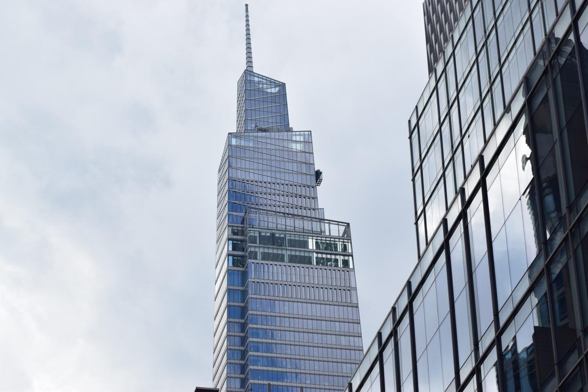 Galleria foto 'I 10 grattacieli più apprezzati al mondo' - foto 11
