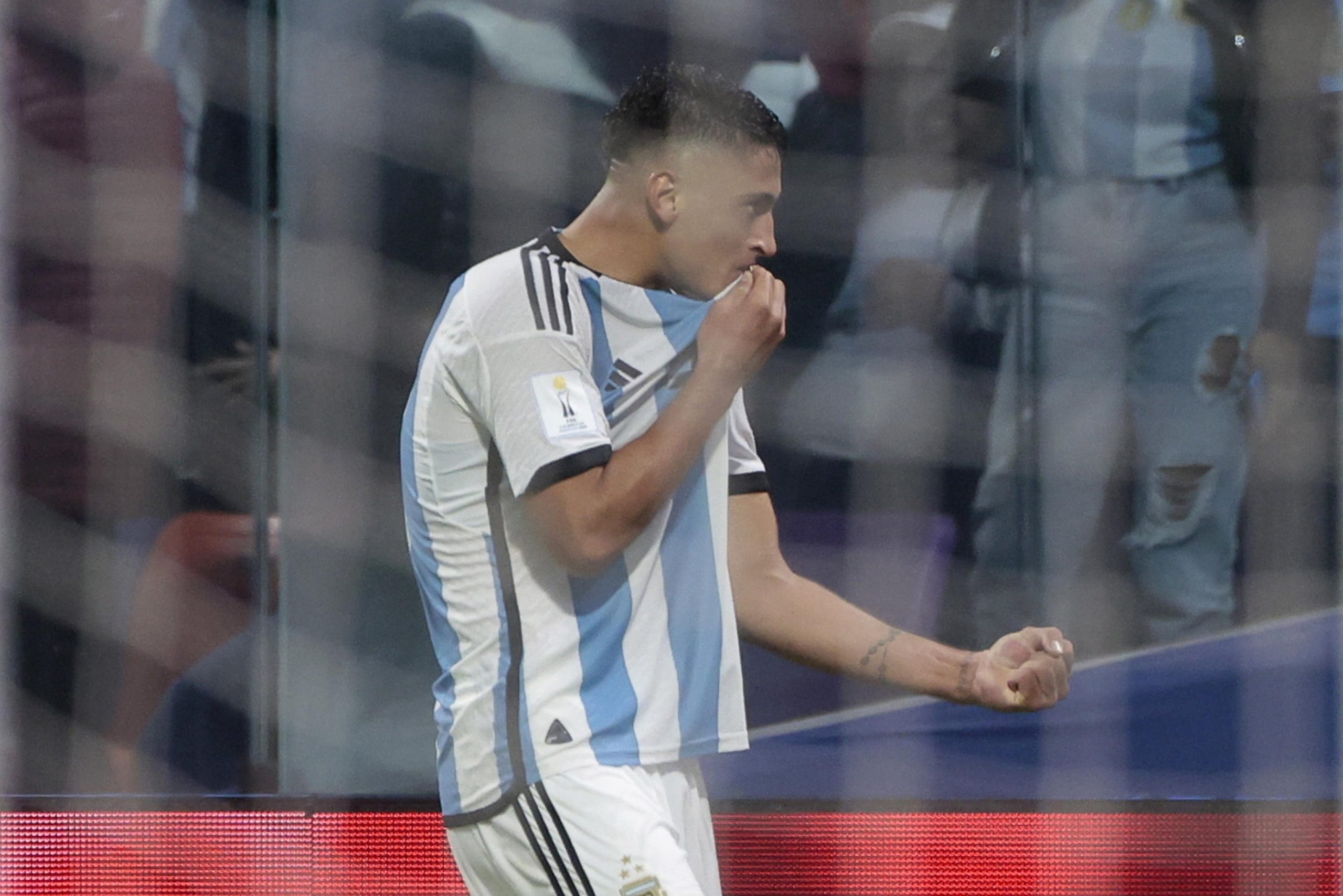 Carboni al Marsiglia e l’Inter opziona il futuro del talento che piace a Messi
