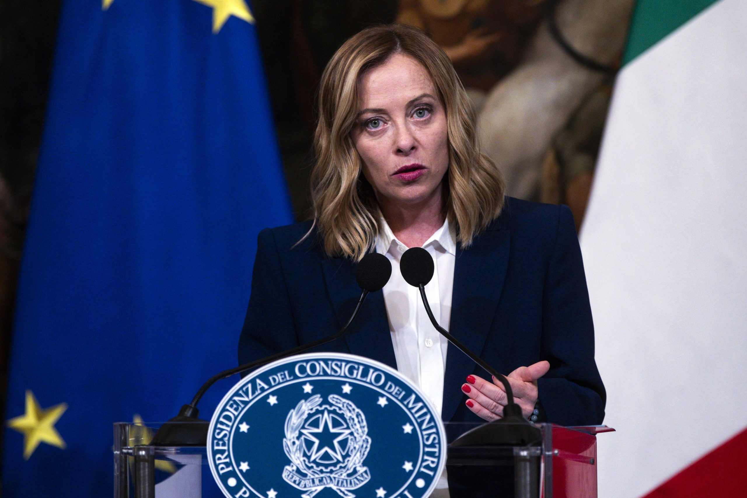 Le sfide dentro il governo che attendono Giorgia Meloni