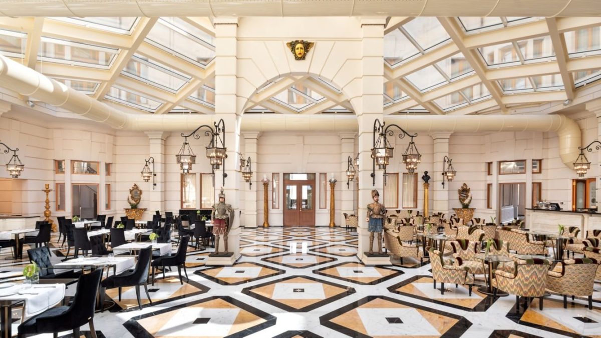 Galleria foto 'A Ortigia si dorme nella storia' - foto 11