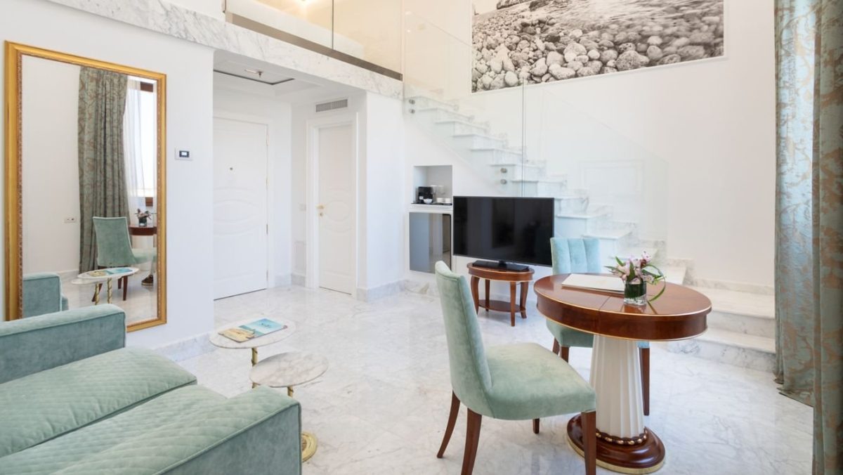 Galleria foto 'A Ortigia si dorme nella storia' - foto 10