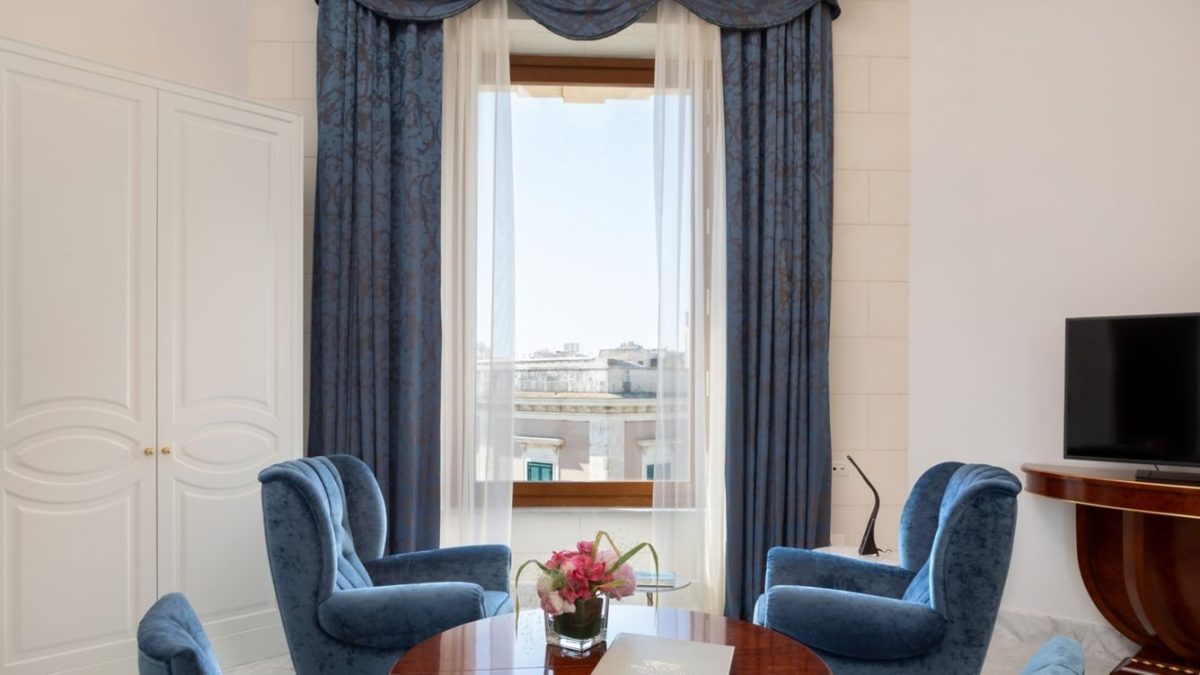 Galleria foto 'A Ortigia si dorme nella storia' - foto 9