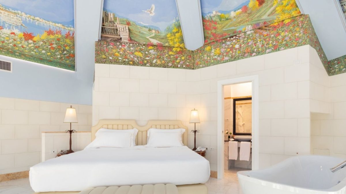 Galleria foto 'A Ortigia si dorme nella storia' - foto 6